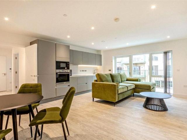 Apartment for rent in Arrington, Cambridgeshire