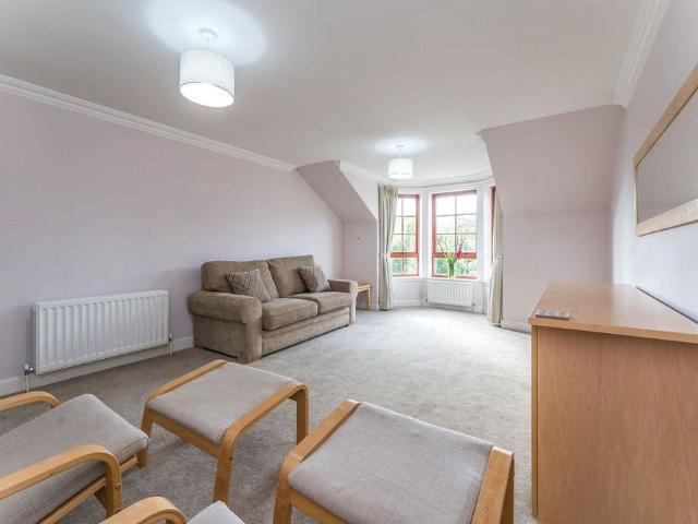 Apartment for rent in Comely Bank, City of Edinburgh
