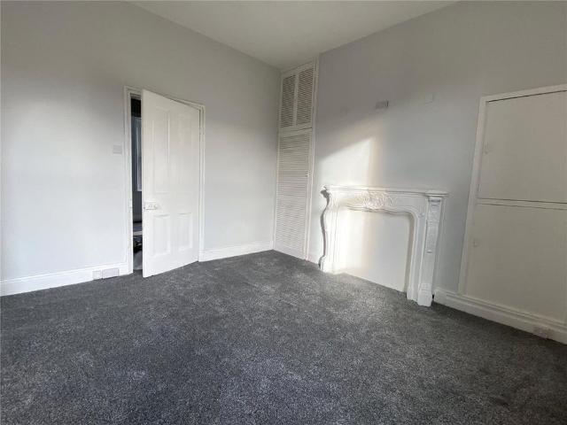 Apartment for rent in Chirton, North Shields