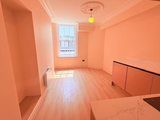 Apartment for rent in Chilton, Acol