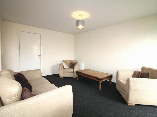 Apartment for rent in Norfolk Park, South Yorkshire