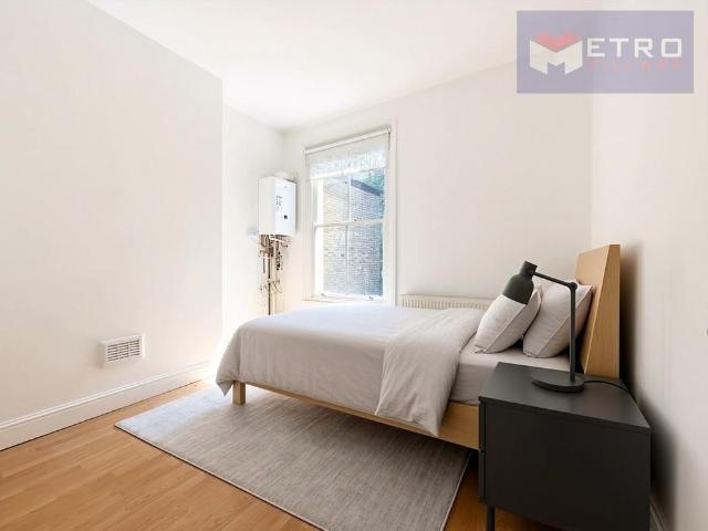 Apartment for rent in London Borough of Lewisham, Greater London