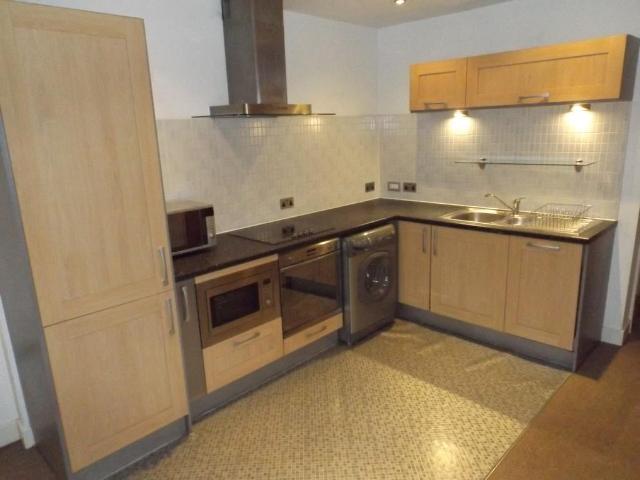 Flat for rent in St Ann's, Haddon