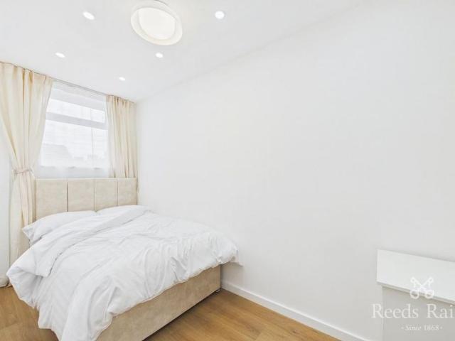 Apartment for rent in St George's Quarter / Cultural Quarter, Calderstones