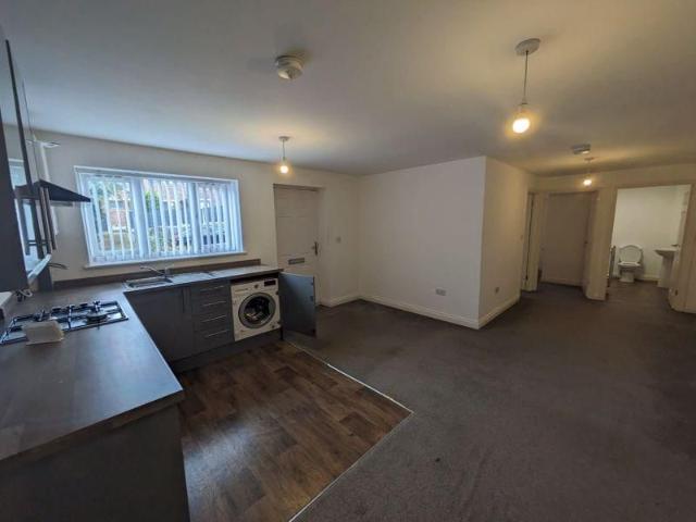 Apartment for rent in Woolgreaves, Chapelthorpe