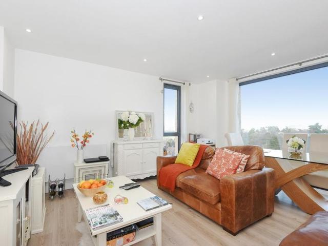 Apartment for rent in Sevenoaks, The Butts