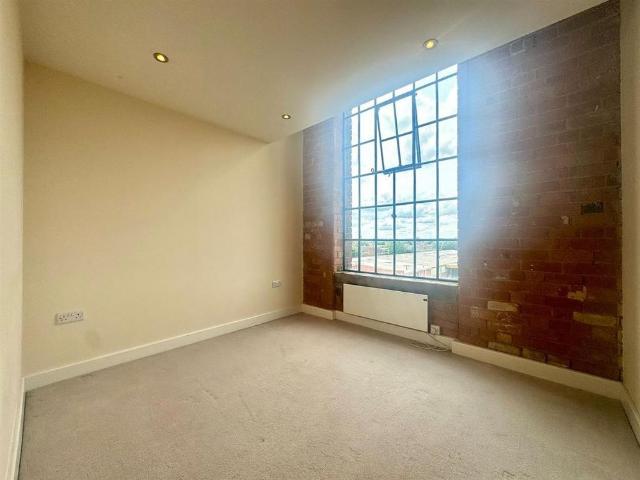 Apartment for rent in Draycott, Erewash