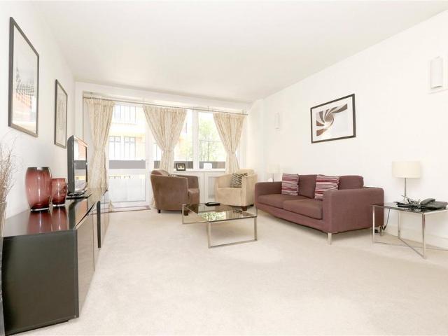 Flat for rent in East Marylebone, Marylebone