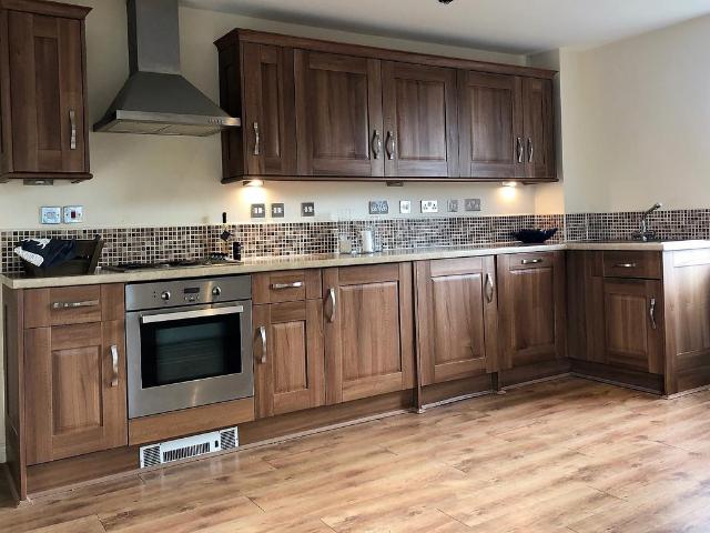 Flat for rent in Normanby, Middlesbrough