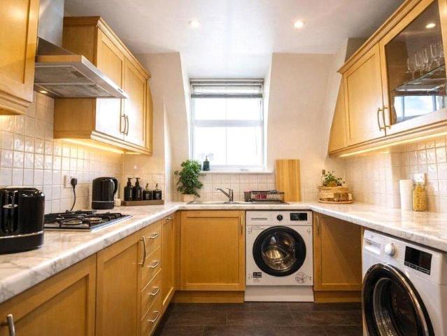 Flat for rent in St. George in the East, Wapping