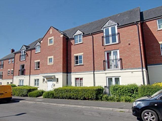 Flat for rent in Staverton, Wiltshire