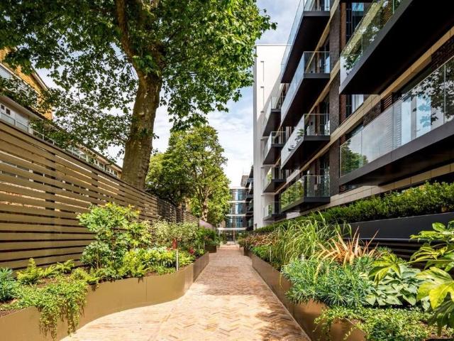 Apartment for rent in Balham, Greater London