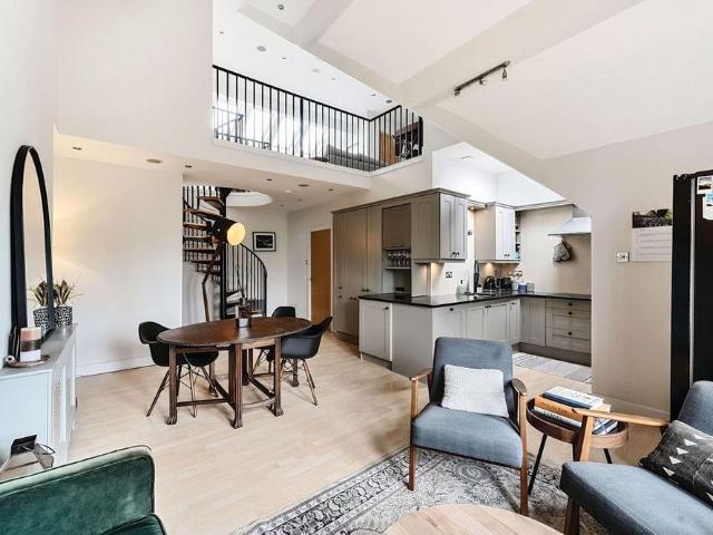 Apartment for rent in High Harrogate, Harrogate