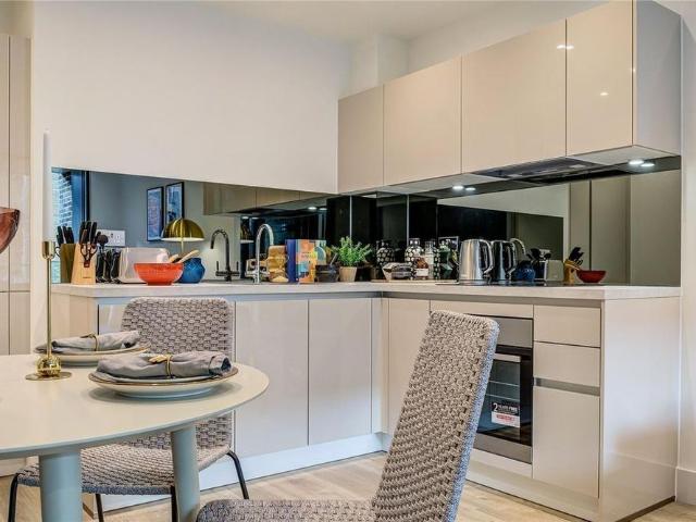 Apartment for rent in Clewer Village, Windsor