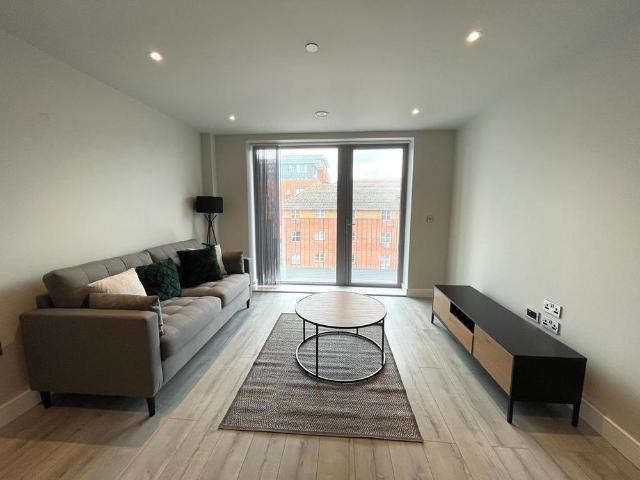 Apartment for rent in Slough
