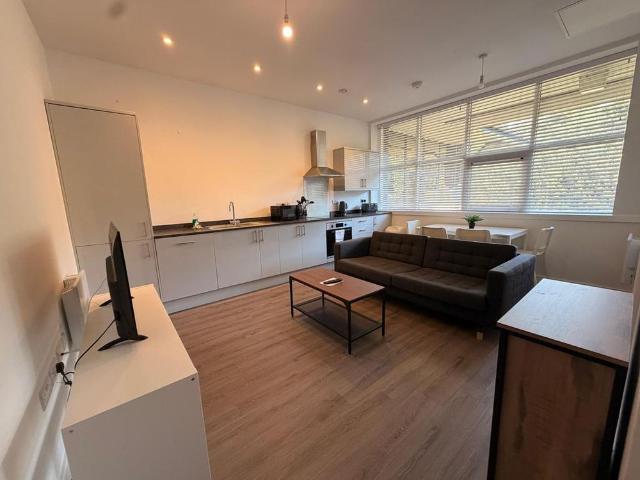 Apartment for rent in Lynch Wood, Peterborough