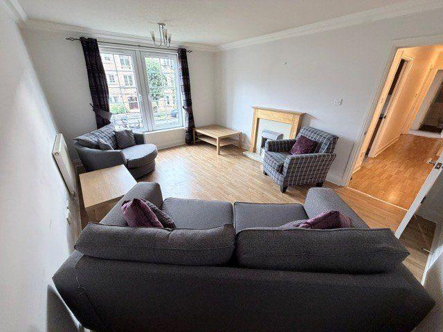 Apartment for rent in Canonmills, City of Edinburgh