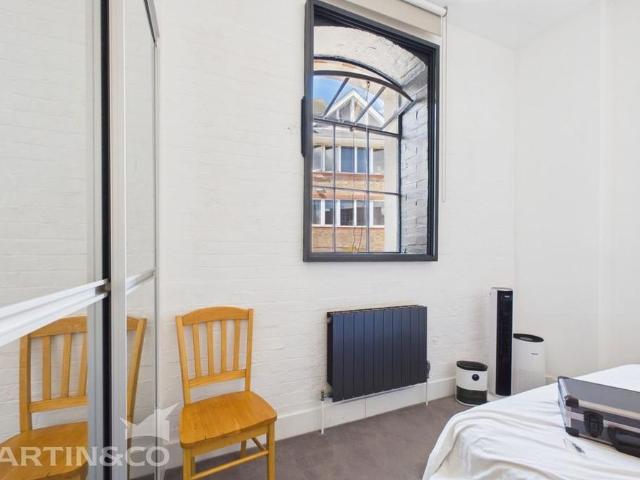 Apartment for rent in St James, Sandown Park