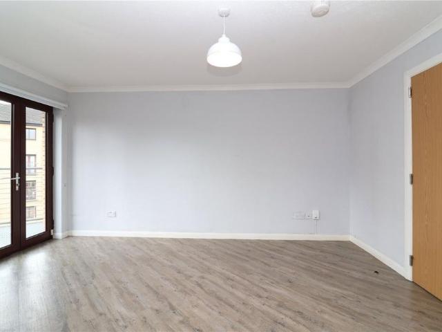 Apartment for rent in Woodside, Scotland