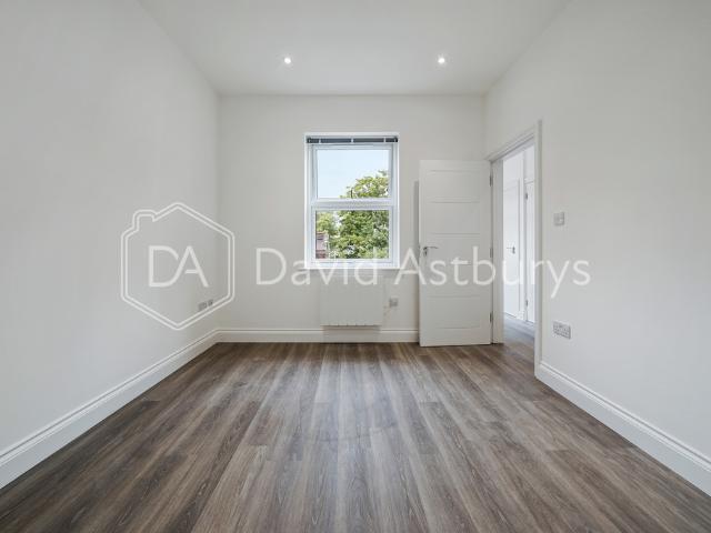 Apartment for rent in Muswell Hill, Greater London