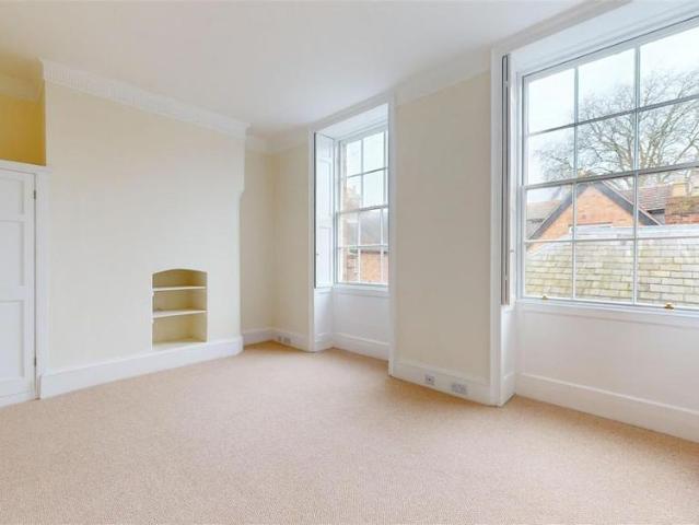 Apartment for rent in Frankwell, Shropshire