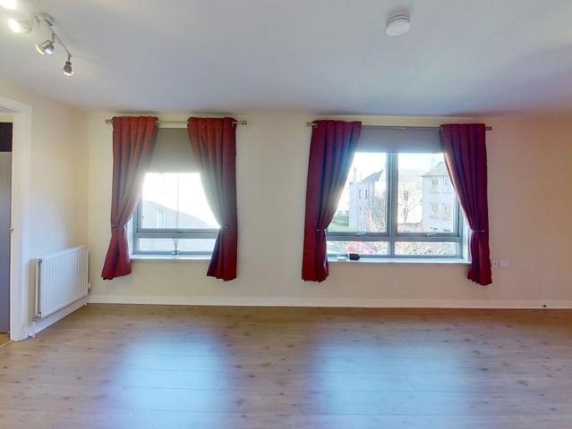 Apartment for rent in Restalrig, City of Edinburgh