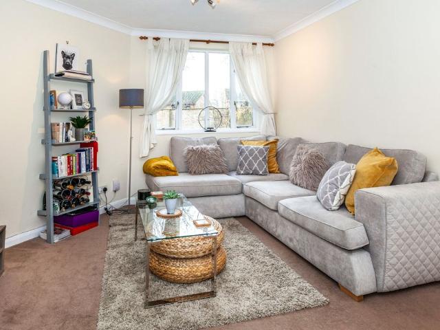 Apartment for rent in Clewer Village, Windsor