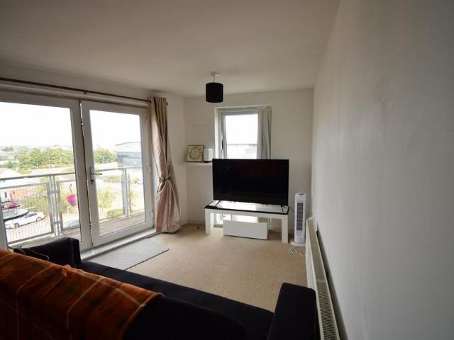 Apartment for rent in Monks Orchard, Kent