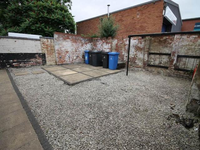 Apartment for rent in Mackworth, East Midlands