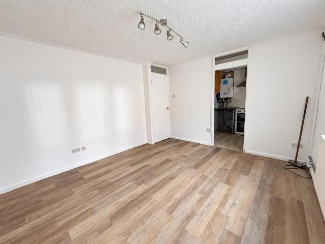 Apartment for rent in Caldmore, Walsall