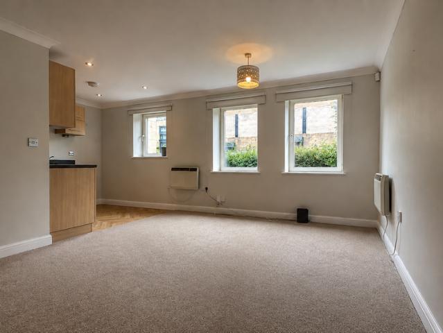 Apartment for rent in Eastern Docks, Southampton