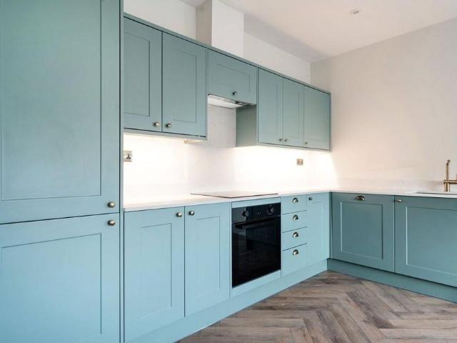 Apartment for rent in Fairfield, Waverley