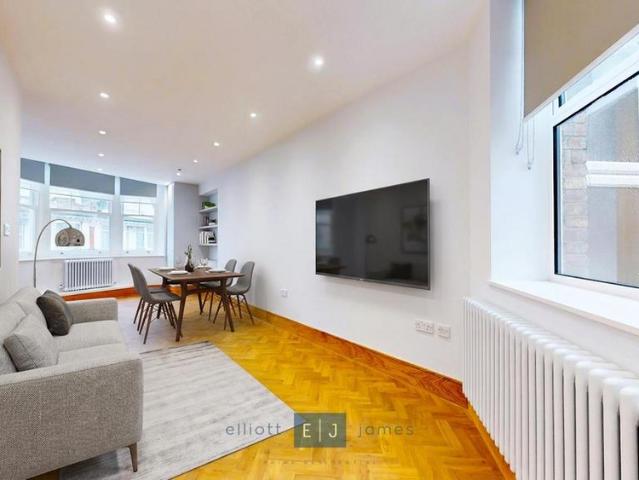 Apartment for rent in London Borough of Redbridge, Greater London