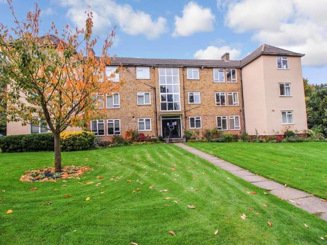 Flat for rent in Chislehurst, Chislehurst