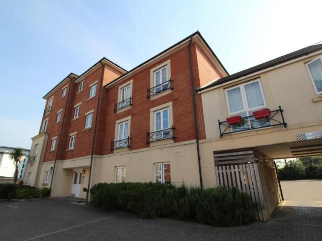 Flat for rent in Harry Stoke, South Gloucestershire