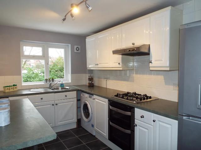 Apartment for rent in Broomhill, Chadsmoor