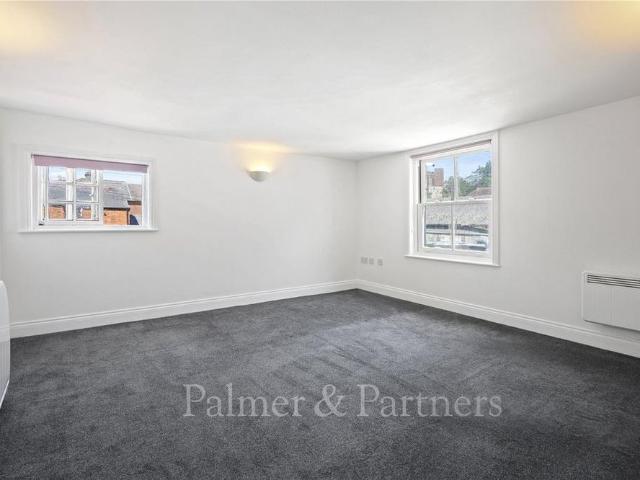 Apartment for rent in Fordham Heath, Essex