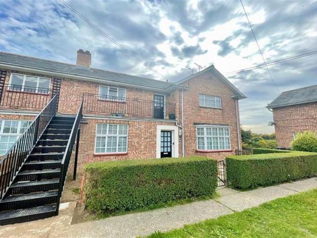 Apartment for rent in Chipping Hill, Essex