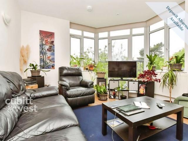 Apartment for rent in Blackwell, Perryfields