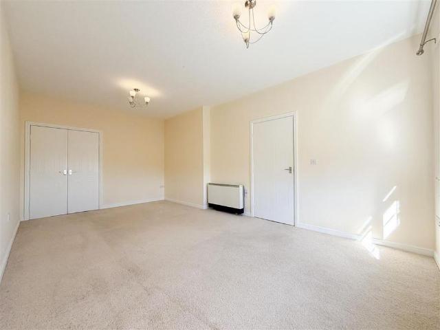 Apartment for rent in City Centre, South Yorkshire