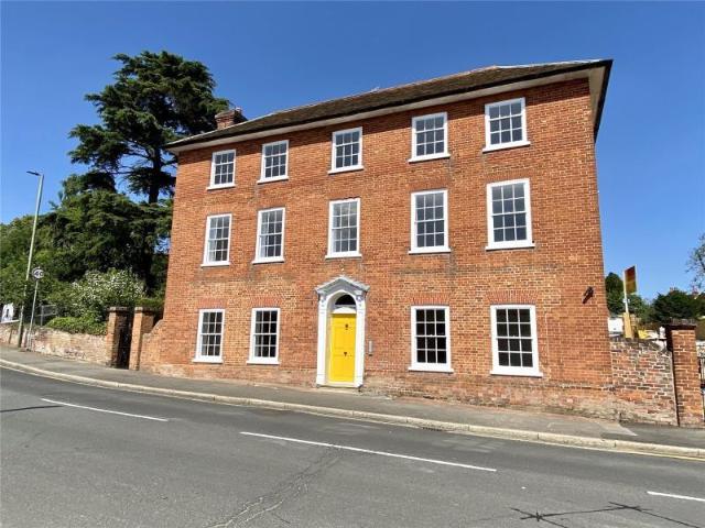 Flat for rent in Heol-las, Surrey