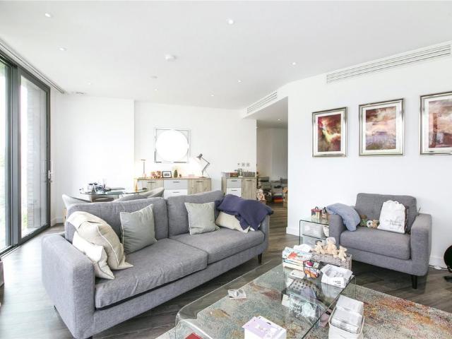 Flat for rent in St. George in the East, Whitechapel
