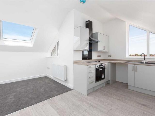 Apartment for rent in Cabus, Lancashire