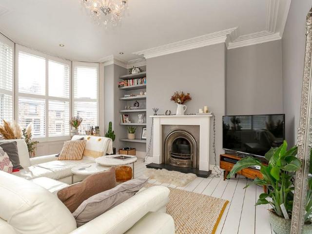 Apartment for rent in Low Harrogate, Harrogate