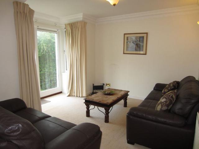 Apartment for rent in Ballindoch, Scotland