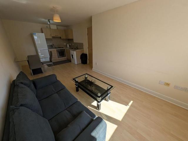 Apartment for rent in Chorlton-on-Medlock, Georgia