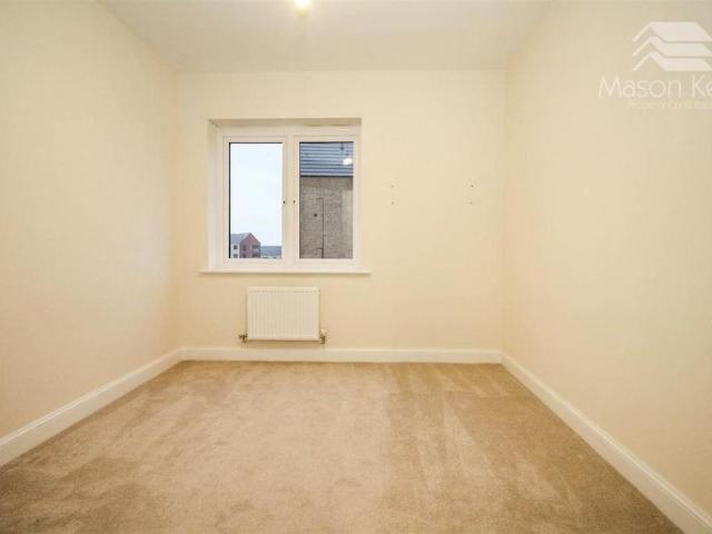 Apartment for rent in Bletchley and Fenny Stratford, Bletchley