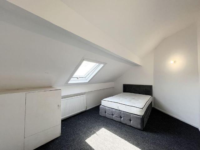 Apartment for rent in Newtown, Salford