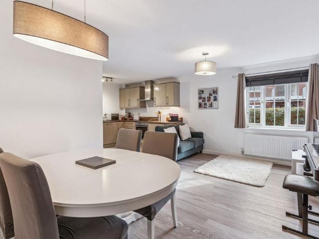 Apartment for rent in King's Walden, Hertfordshire