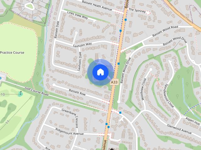 Apartment for rent in Glen Eyre, City Of Southampton